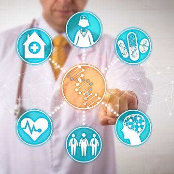 MEDICINA INTEGRATIVA