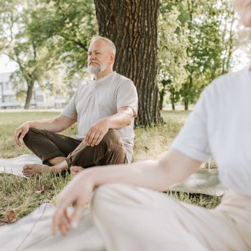 MEDITAÇÃO 