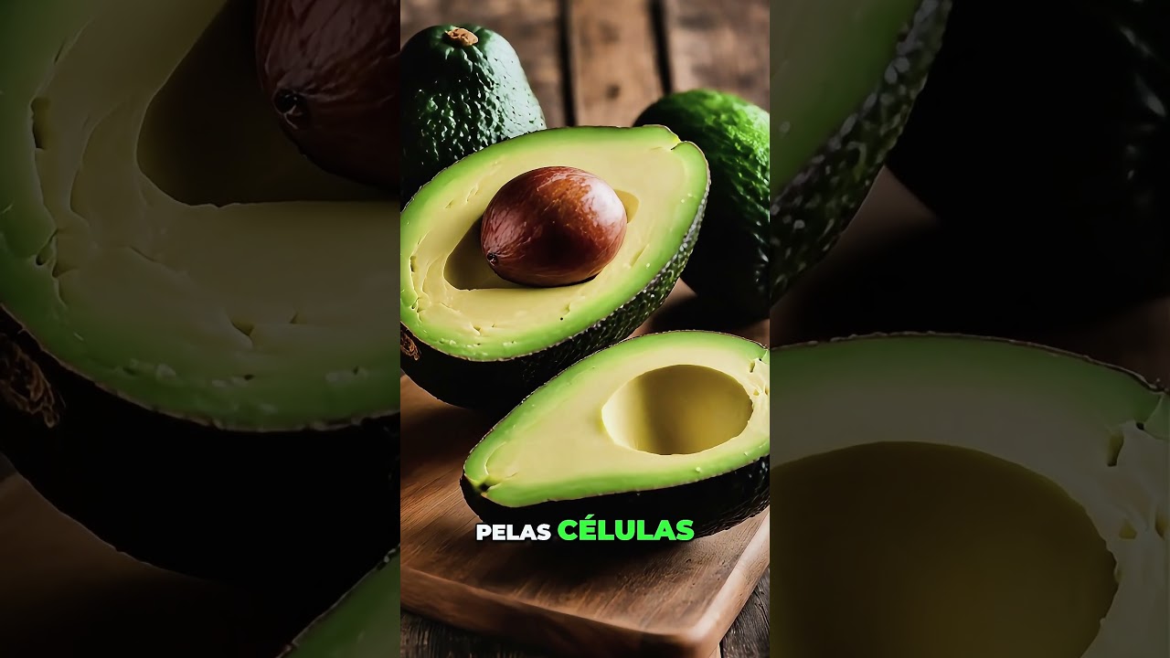 Abacate: o aliado esquecido contra o diabetes